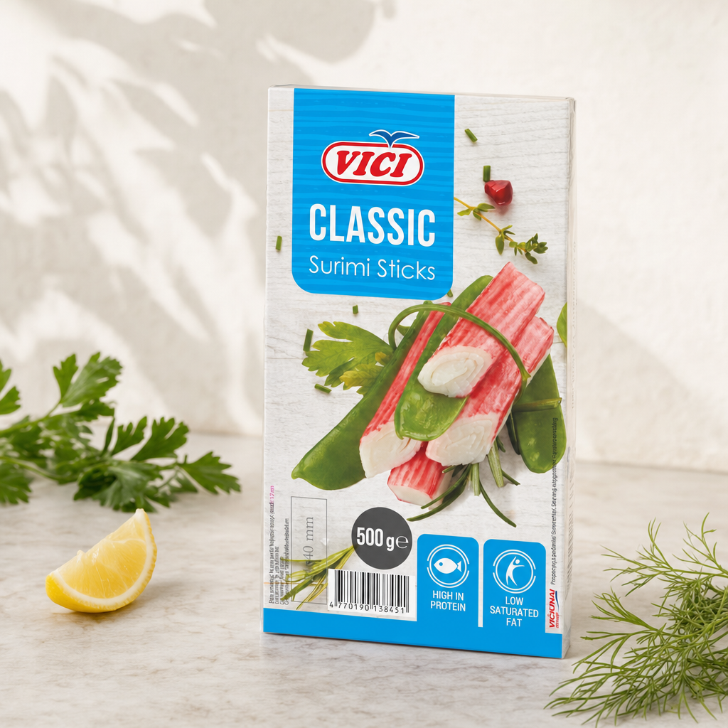 Surimi Classic 500g